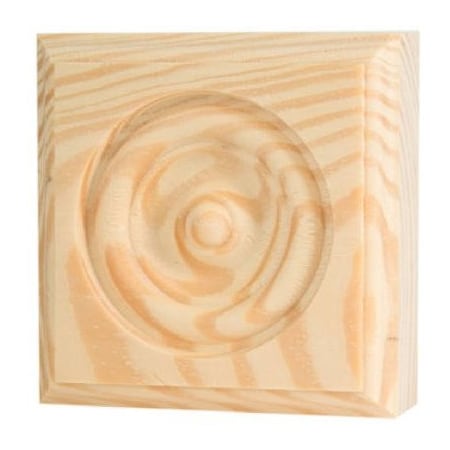 Waddell Mfg 375x375x1 RSE Trim RTB-35M